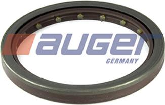 Auger 69174 - Уплотняющее кольцо, сальник, ступица колеса autosila-amz.com