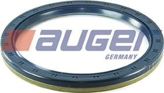 Auger 69176 - Уплoтнитeльнoe кoльцo, Ступица колеса autosila-amz.com