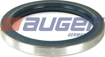 Auger 69170 - Уплотняющее кольцо, сальник, ступица колеса autosila-amz.com