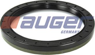 Auger 69173 - Уплотняющее кольцо, сальник, ступица колеса autosila-amz.com