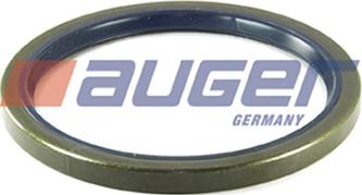Auger 69177 - Уплотняющее кольцо, сальник, ступица колеса autosila-amz.com