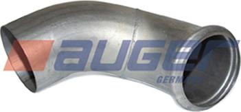 Auger 69895 - Труба выхлопного газа autosila-amz.com
