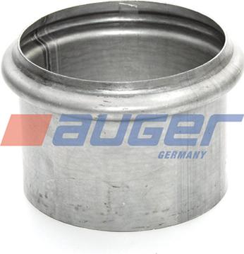 Auger 69898 - Труба выхлопного газа autosila-amz.com