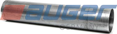 Auger 69883 - Труба выхлопного газа autosila-amz.com