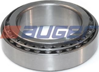 Auger 69397 - Подшипник ступицы колеса autosila-amz.com