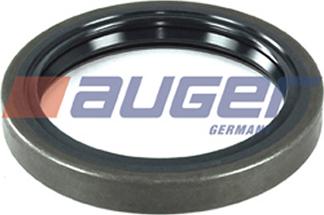 Auger 69346 - Уплотняющее кольцо, сальник, ступица колеса autosila-amz.com