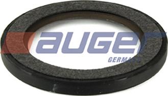 Auger 69364 - Уплотняющее кольцо, коленчатый вал autosila-amz.com