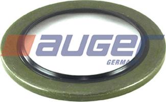 Auger 69366 - Уплотняющее кольцо, дифференциал autosila-amz.com