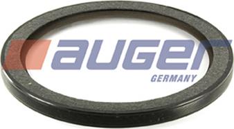 Auger 69360 - Уплотняющее кольцо, коленчатый вал autosila-amz.com