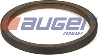 Auger 69368 - Уплотняющее кольцо, коленчатый вал autosila-amz.com