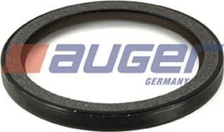 Auger 69362 - Уплотняющее кольцо, коленчатый вал autosila-amz.com