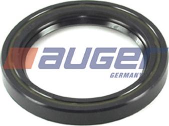 Auger 69306 - Уплотняющее кольцо вала, фланец ступенчатой коробки передач autosila-amz.com
