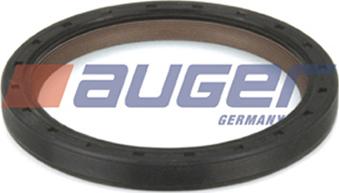 Auger 69301 - Уплотняющее кольцо, коленчатый вал autosila-amz.com