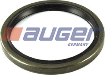 Auger 69302 - Уплотняющее кольцо, дифференциал autosila-amz.com