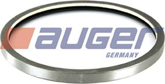 Auger 69319 - Уплотняющее кольцо, сальник, ступица колеса autosila-amz.com