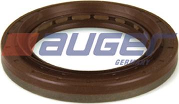 Auger 69316 - Уплотняющее кольцо, дифференциал autosila-amz.com
