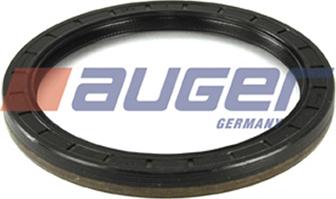 Auger 69311 - Уплотняющее кольцо, ступенчатая коробка передач HCV autosila-amz.com