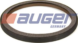 Auger 69313 - Уплотняющее кольцо, коленчатый вал autosila-amz.com