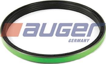 Auger 69321 - Уплотняющее кольцо, сальник, ступица колеса autosila-amz.com