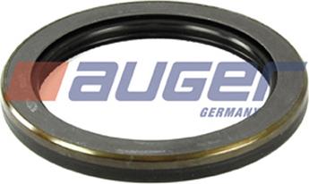 Auger 69322 - Уплотняющее кольцо, сальник, ступица колеса autosila-amz.com