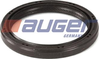 Auger 69379 - Уплотняющее кольцо, коленчатый вал autosila-amz.com