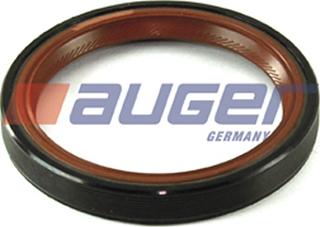 Auger 69376 - Уплотняющее кольцо, дифференциал autosila-amz.com