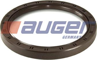 Auger 69295 - Уплотняющее кольцо, коленчатый вал autosila-amz.com