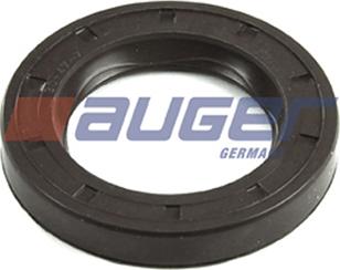 Auger 69291 - Уплотнительное кольцо, компрессор autosila-amz.com