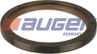 Auger 69298 - Уплотняющее кольцо, коленчатый вал autosila-amz.com