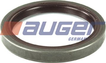 Auger 69297 - Уплотняющее кольцо, коленчатый вал autosila-amz.com