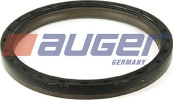 Auger 69249 - Уплотняющее кольцо, коленчатый вал autosila-amz.com