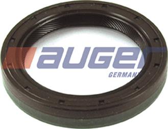 Auger 69244 - Уплотняющее кольцо, ступенчатая коробка передач autosila-amz.com