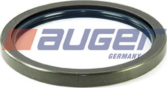 Auger 69246 - Уплотняющее кольцо, сальник, ступица колеса autosila-amz.com