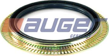 Auger 69254 - Уплотняющее кольцо, сальник, ступица колеса autosila-amz.com
