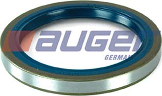 Auger 69250 - Уплотняющее кольцо, дифференциал autosila-amz.com