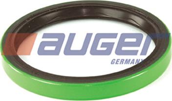 Auger 69258 - Уплотняющее кольцо, ступенчатая коробка передач autosila-amz.com