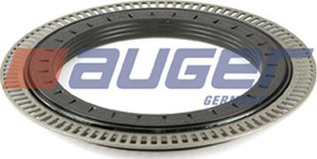 Auger 69253 - Уплотняющее кольцо, сальник, ступица колеса autosila-amz.com