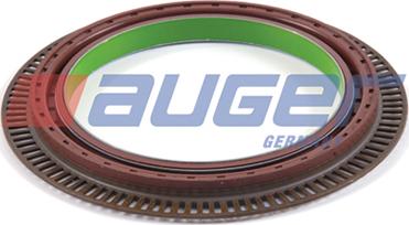 Auger 69252 - Уплотняющее кольцо, сальник, ступица колеса autosila-amz.com
