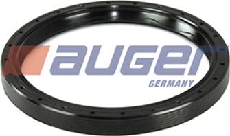 Auger 69269 - Уплотняющее кольцо, сальник, ступица колеса autosila-amz.com