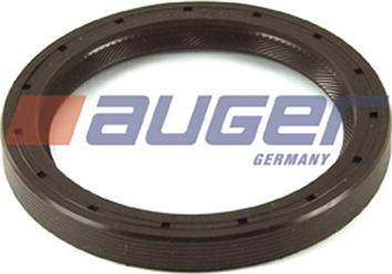 Auger 69260 - Уплотняющее кольцо, ступенчатая коробка передач autosila-amz.com