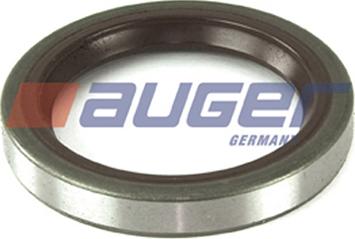 Auger 69263 - Уплотняющее кольцо, ступенчатая коробка передач autosila-amz.com