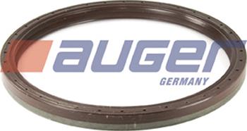 Auger 69267 - Уплотняющее кольцо, коленчатый вал autosila-amz.com