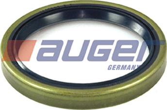 Auger 69209 - Уплотняющее кольцо, дифференциал autosila-amz.com