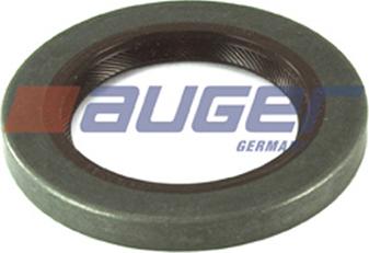 Auger 69206 - Уплотняющее кольцо, ступенчатая коробка передач autosila-amz.com