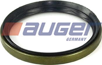 Auger 69203 - Уплотняющее кольцо, сальник, ступица колеса autosila-amz.com