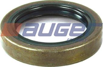 Auger 69214 - Уплотняющее кольцо, сальник, ступица колеса autosila-amz.com