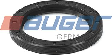 Auger 69215 - Уплотняющее кольцо вала, фланец ступенчатой коробки передач autosila-amz.com