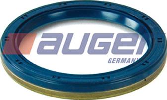 Auger 69217 - Уплотняющее кольцо, дифференциал autosila-amz.com