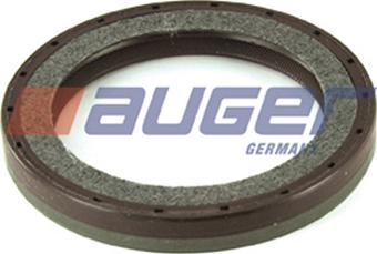 Auger 69284 - Уплотняющее кольцо, коленчатый вал autosila-amz.com