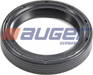 Auger 69239 - Уплотняющее кольцо, ступенчатая коробка передач autosila-amz.com